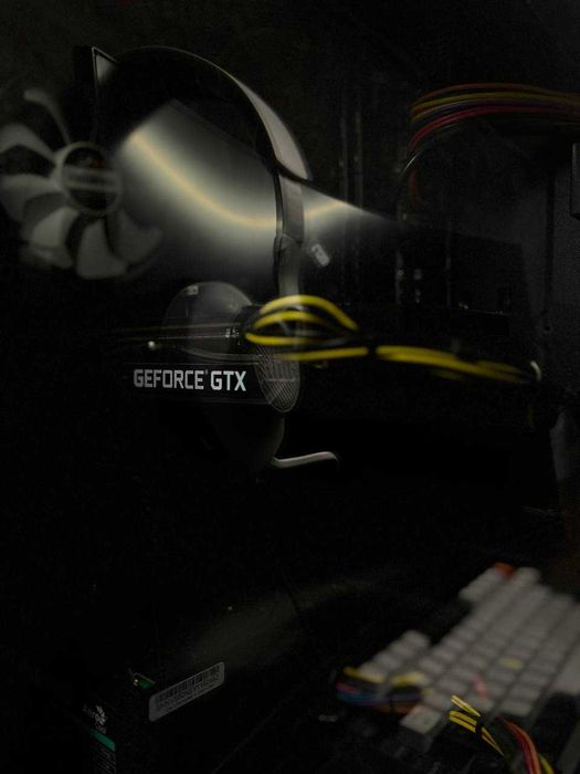 Продам ПК ігровий