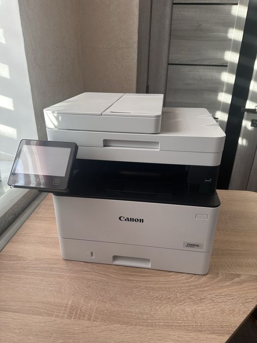 Принтер, сканер, друк, Canon i-SENSYS MF443dw