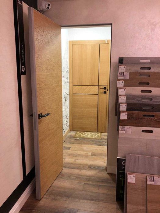 Комерційне приміщення 120м2 на Слов'янці. Два входа, 58м2 та 62м2.