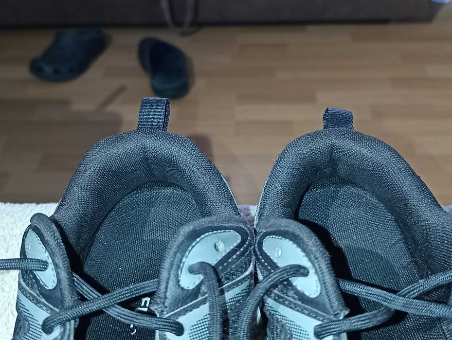 Buty trekkingowe MERRELL TEMPO EXP r.41,5 stan bardzo dobry