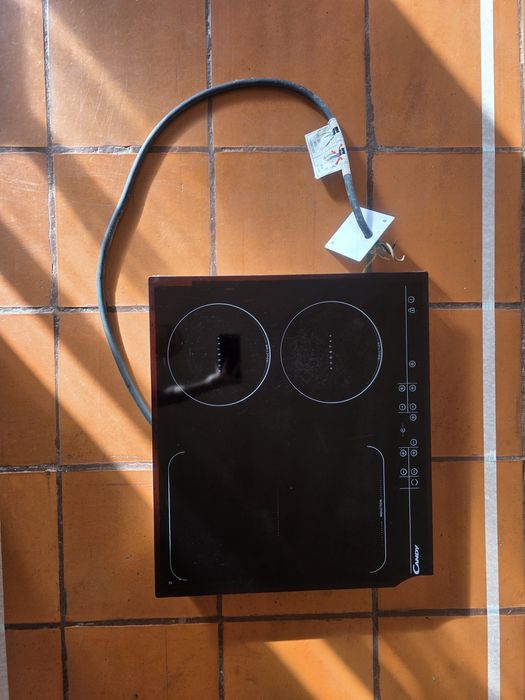 Placa de Indução Candy CFID36