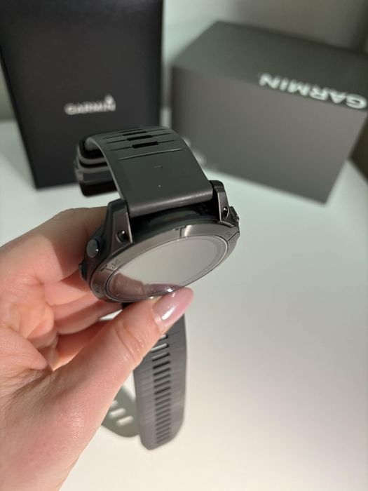 Garmin Epix pro Sapphire 51mm