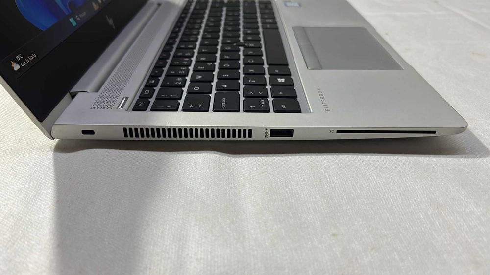 HP EliteBook 840 G6 14'' i7