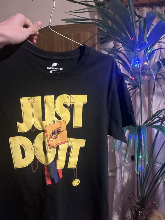 Nike just doit nike