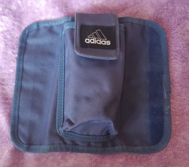 Plecak ADIDAS używany.