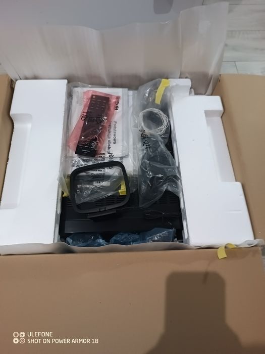 Sprzedam Onkyo TX-NR 656