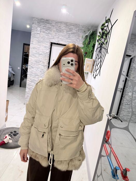 Продам Парку трансформер