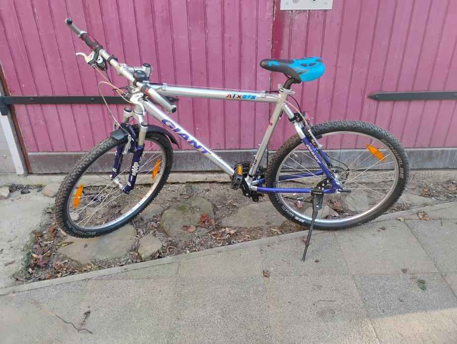 Rower 26" Giant Mtb