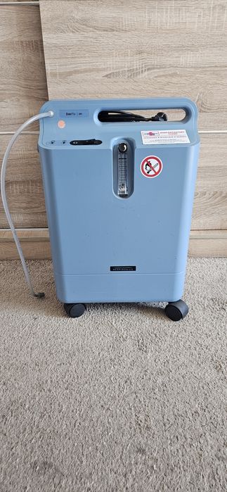 Koncentrator tlenu