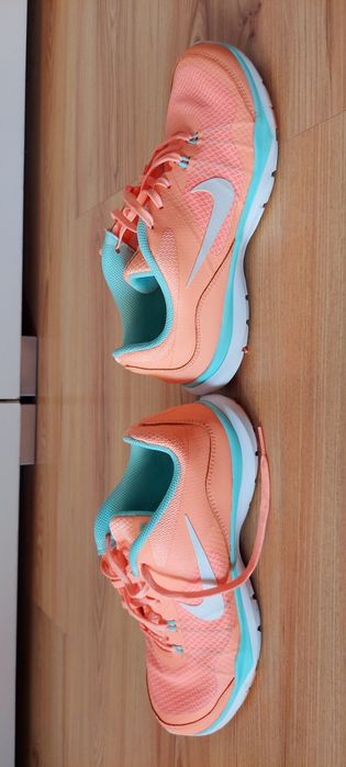 Buty Nike training flex lekkie oddychające Fitness