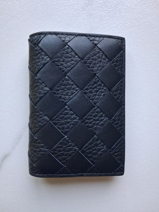 Bottega Veneta etui na karty, portfel, card holder