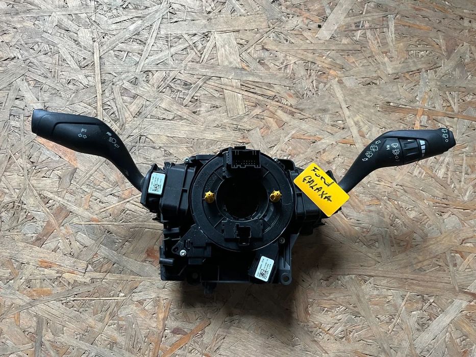 FORD GALAXA MK4 MANETKI PRZEŁĄCZNIK ZESPOLONY TAŚMA KT4T-14B522-HADW