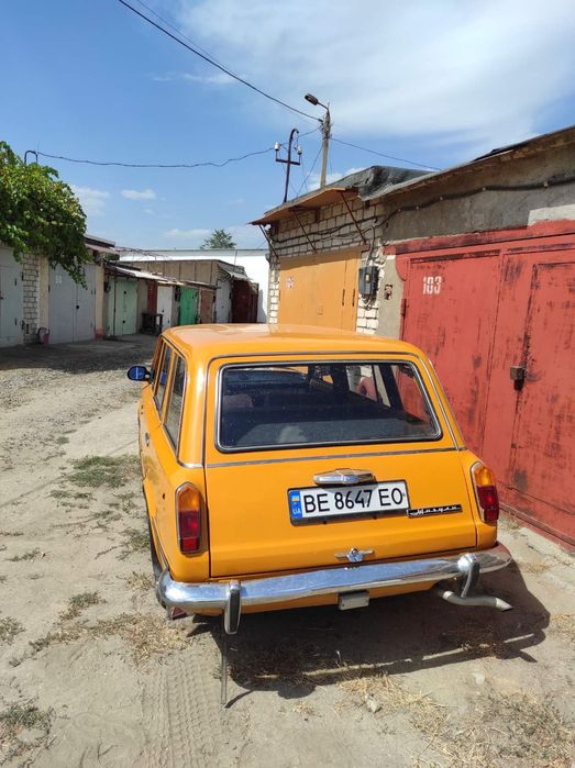 Продам ВАЗ 2102  Универсал