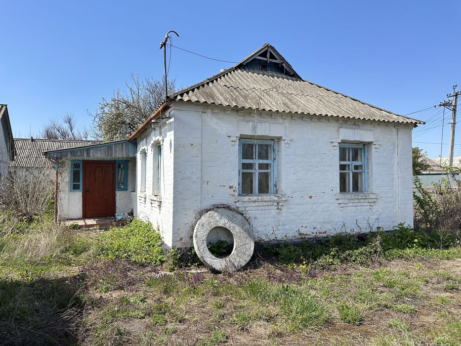 Продаж будинку смт. Рокитне