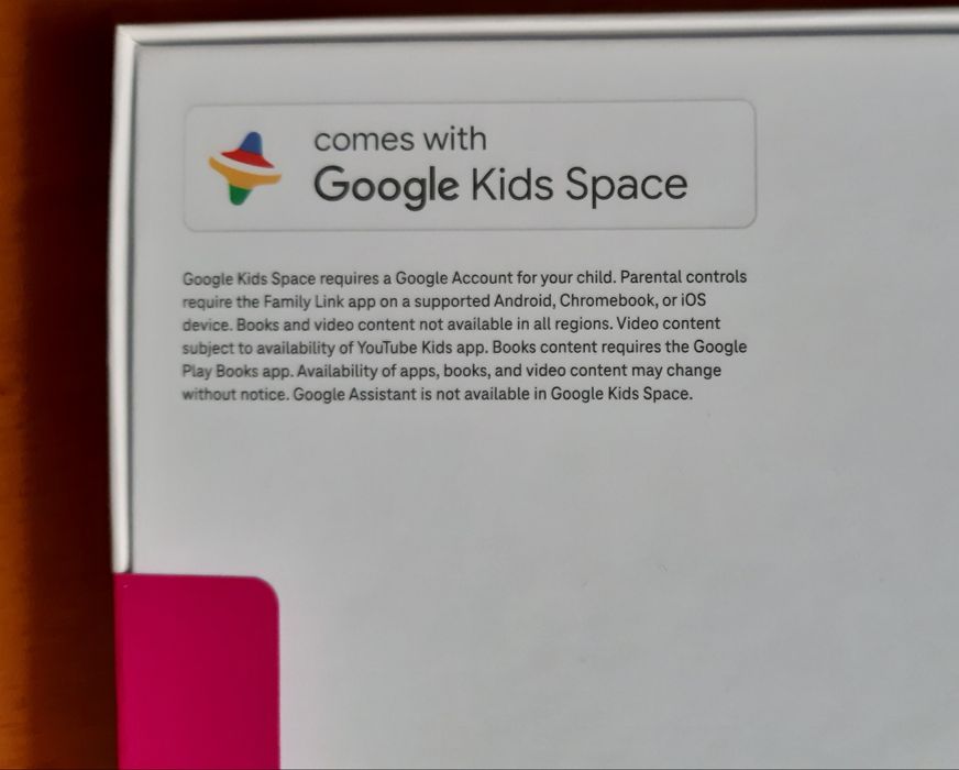 Tablet T-Mobile nowy