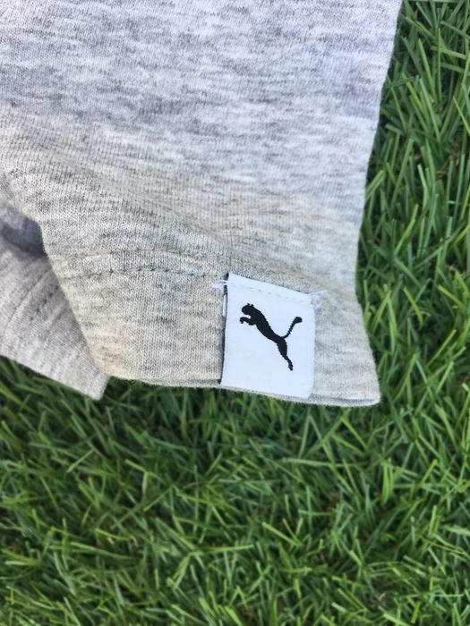 T-Shirt Puma - oferta portes