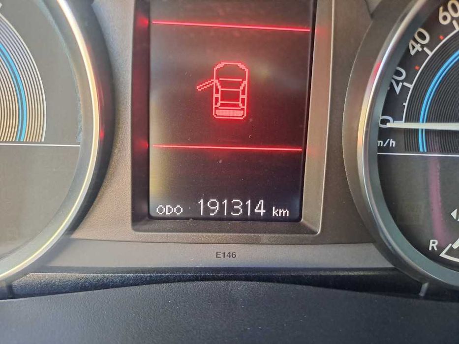 Toyota Auris Touring Sports 1.8 Hybrid, 2015