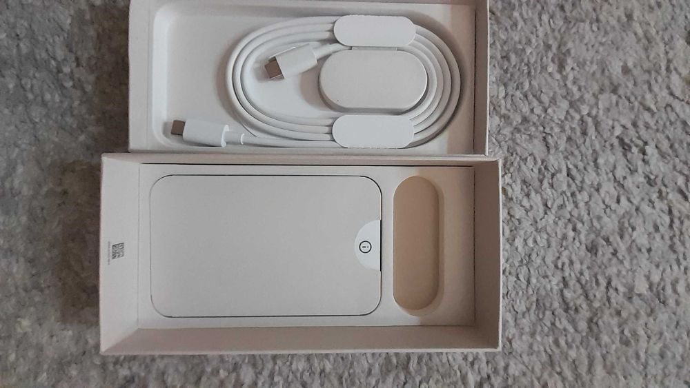 Smartfon Pixel 9 PRO
