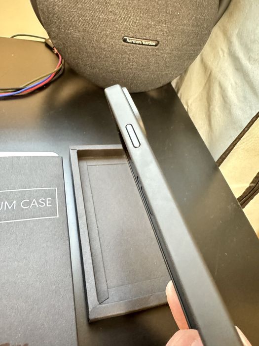 Продам чохол (Custom) на Iphone 15 Pro Max