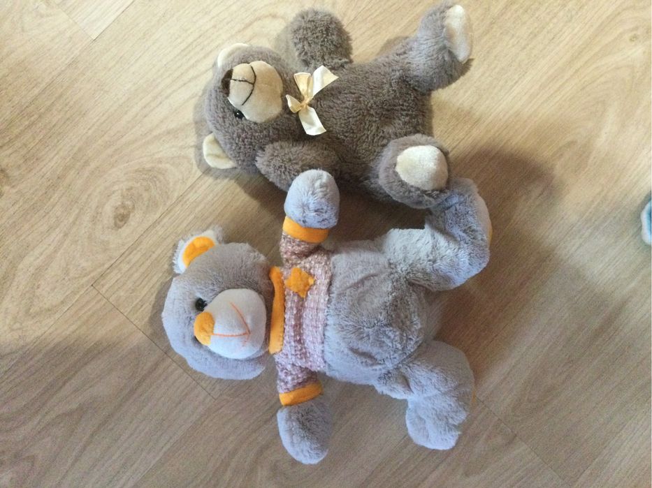 М‘яка  іграшка поштучно