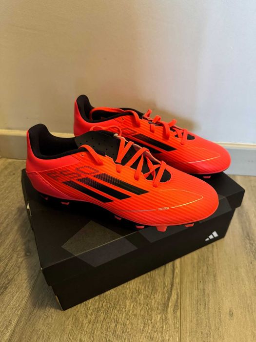 ADIDAS F50 - BOTAS DE FUTEBOL