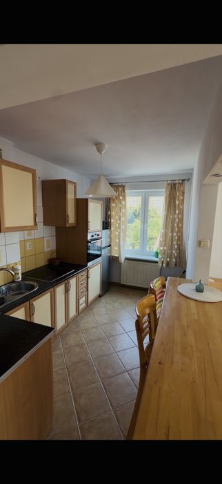 Mieszkanie – Kraków, Prądnik Biały - Widok 3