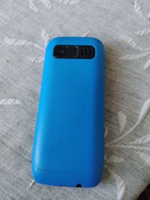 Telefon MaxCom ..