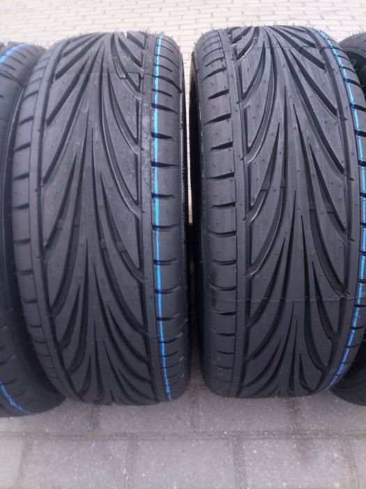 Opony letnie bieznikowane