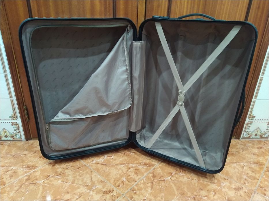 Mala malas de porão até 23 kg viagem casa quarto apartamento vivenda escritório gabinete carro.