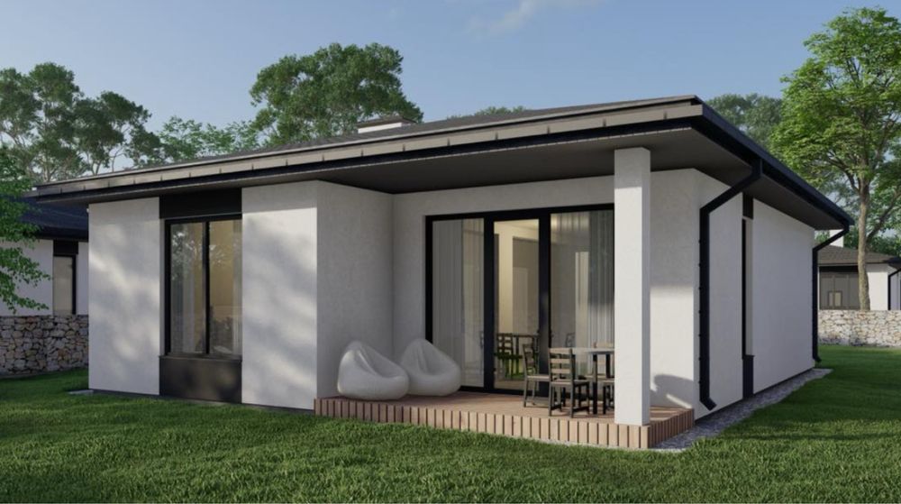 Продам будинок локація Сільпо , Сади!!