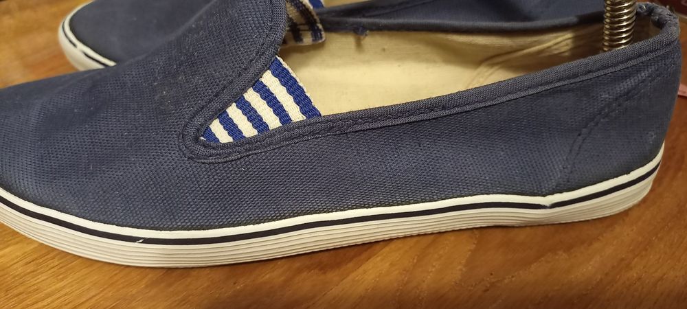 Мокасины женские 24размер