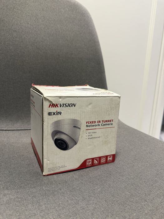 Kamera HikVision DS-2CD1321-I