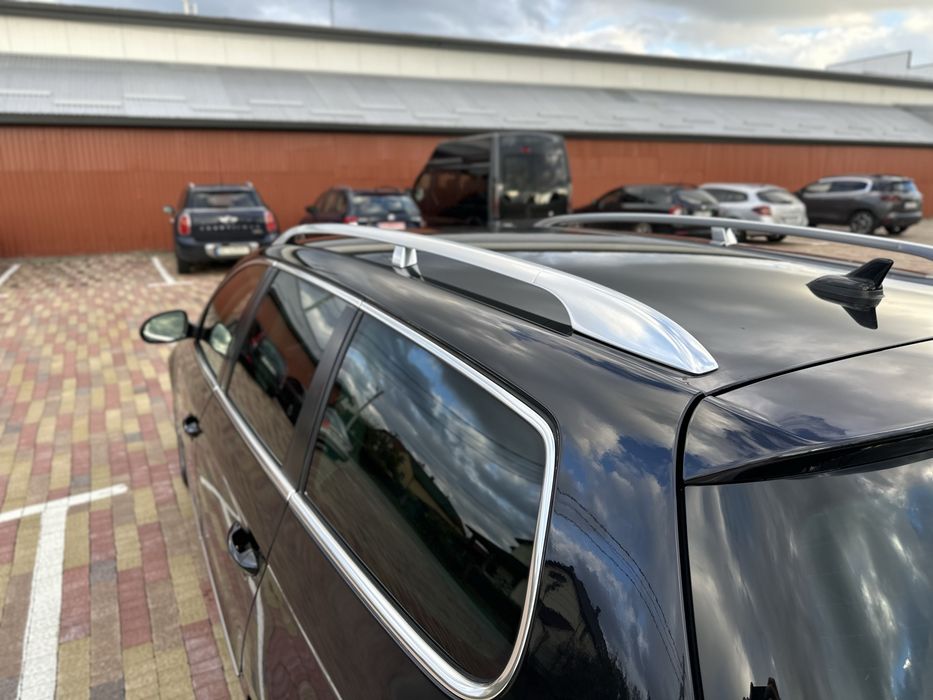 Volkswagen Passat 2010 VIN WVWZZZ3CZAE205651 фото оголошення 10 з 24