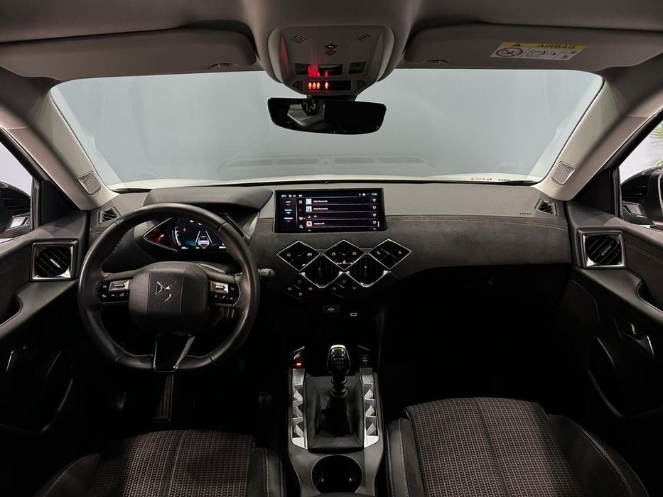 DS DS3 1.2 PureTech Performance Line