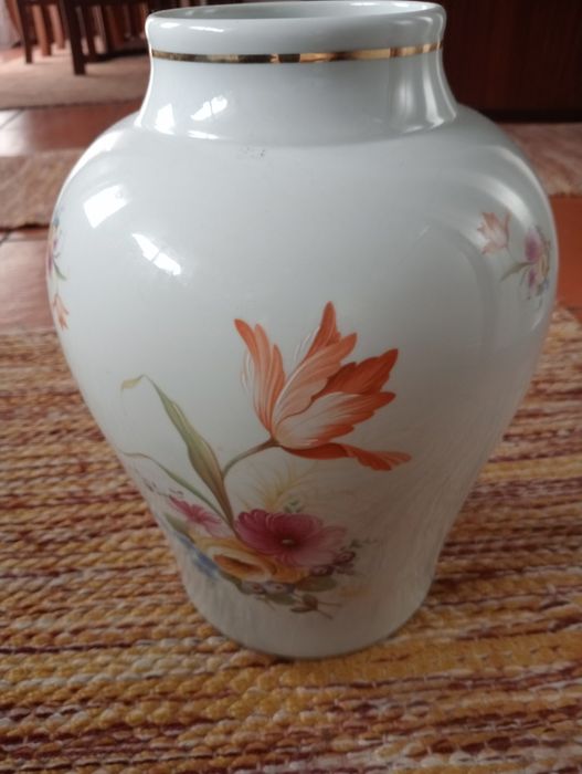 Jarrão vista alegre