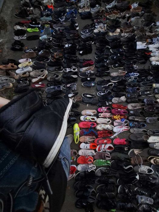 ЗНИЖКИ! РОЗПРОДАЖ Взуття Черевики Ботинки Чоловічі Жіночі з НІМЕЧЧИНИ