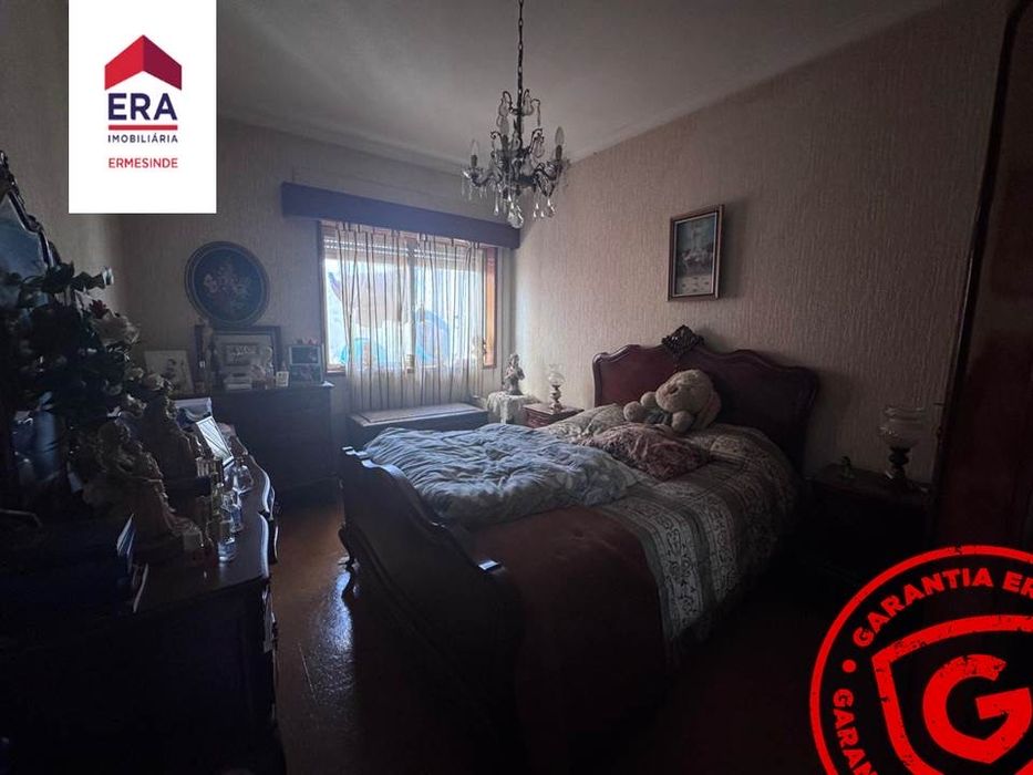 Apartamento T3 Rio Tinto