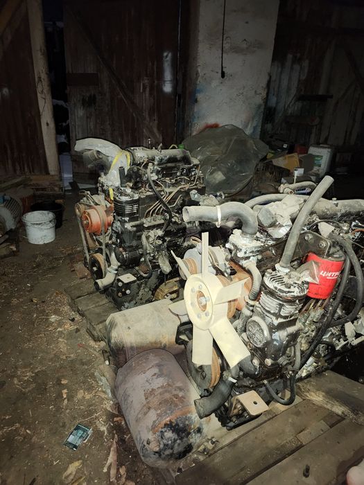 Двигун д-245.7 євро2 для ЗІЛ ГАЗ МТЗ МАЗ