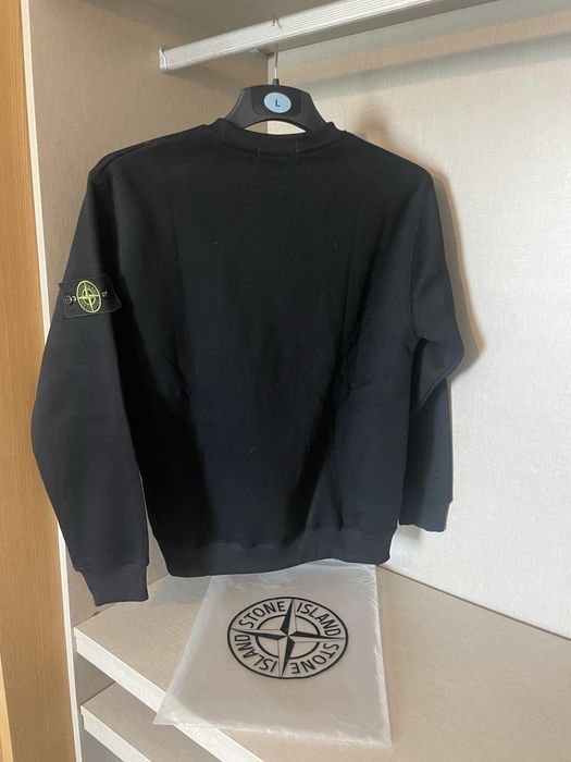 Camisola stone island M