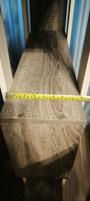 До Вашої уваги стелаж.