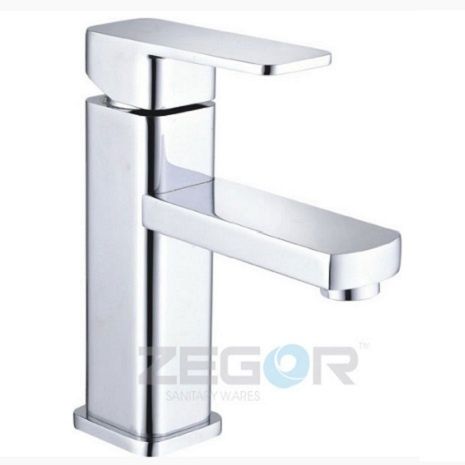 Смеситель латунный на умывальник Дизайн LEB 1 Киев-склад есть выбор