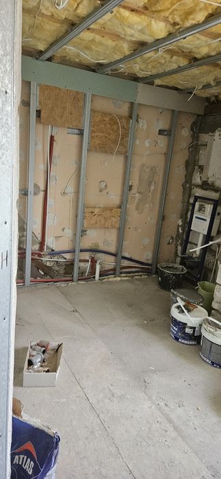 Sprzedam pół domku