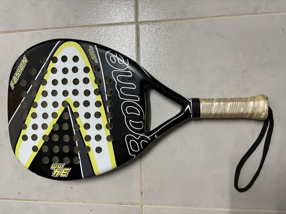 Raquete de padel Boomerang