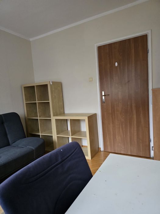 Mieszkanie – Warszawa - Widok 4