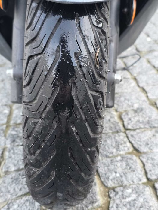 Vendo Honda PCX 2023