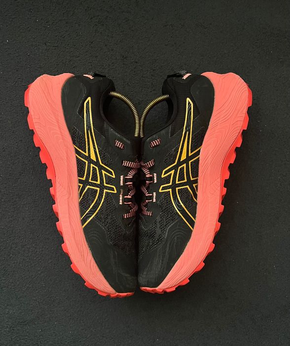 Asics Gel-Trabuco 11 Gore-tex