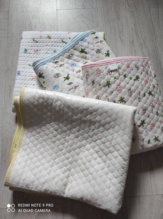 Дитячі речі б у з Європи