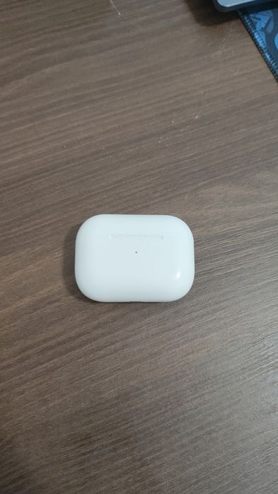 AirPods Pro (1.ª Geração) – Com Caixa Original