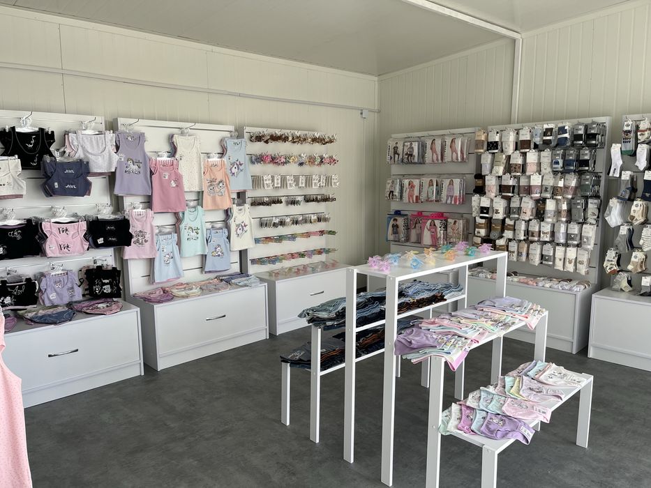 Продам готовий бізнез з базою клієнтів