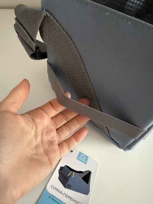 Сумка -переноска размер S
